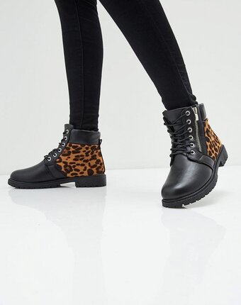 Миниатюра фотографии Ботинки ws shoes