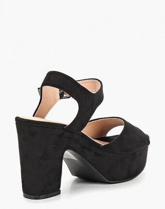 Миниатюра фотографии Босоножки go-go