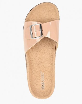 Миниатюра фотографии Сабо ideal shoes