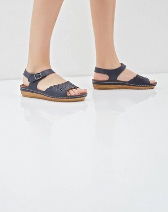 Миниатюра фотографии Сандалии t.taccardi