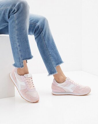 Миниатюра фотографии Кроссовки diadora