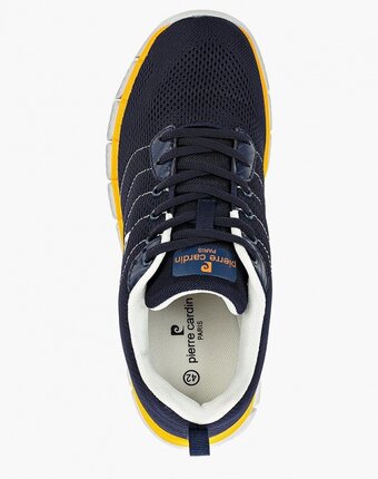 Миниатюра фотографии Кроссовки pierre cardin