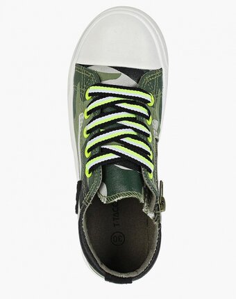 Миниатюра фотографии Кеды t.taccardi