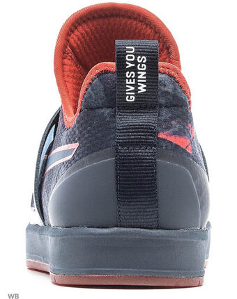 Миниатюра фотографии Кроссовки rbr wssp booty team, puma