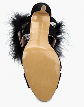 Миниатюра фотографии Босоножки l37