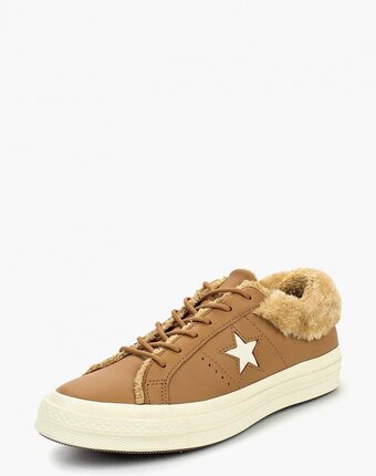 Миниатюра фотографии Кеды converse