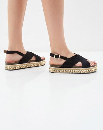 Миниатюра фотографии Сандалии girlhood