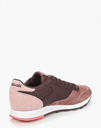 Миниатюра фотографии Кроссовки reebok classics