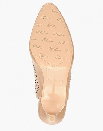 Миниатюра фотографии Туфли betsy