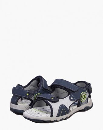 Миниатюра фотографии Сандалии t.taccardi