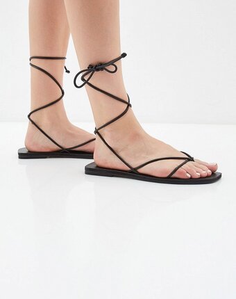 Миниатюра фотографии Сандалии topshop