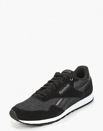 Миниатюра фотографии Кроссовки reebok classics
