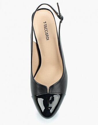 Миниатюра фотографии Туфли t.taccardi