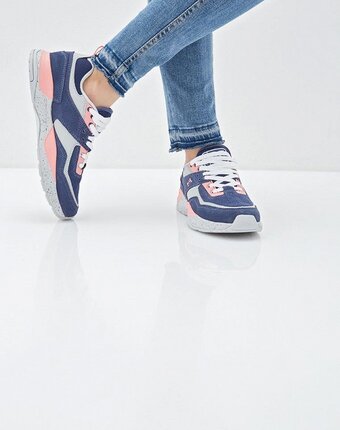 Миниатюра фотографии Кроссовки dc shoes