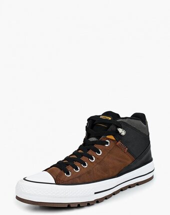 Миниатюра фотографии Кеды converse