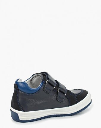 Миниатюра фотографии Кеды bottilini