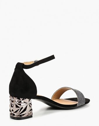 Миниатюра фотографии Босоножки code