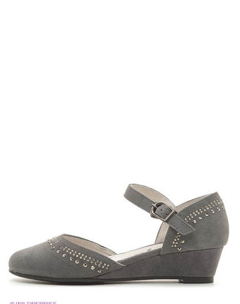 Миниатюра фотографии Туфли, котофей