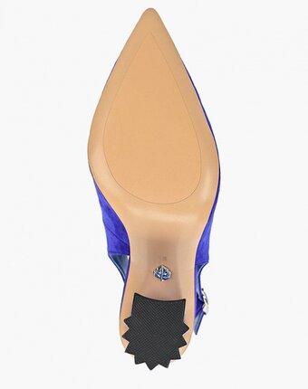 Миниатюра фотографии Туфли elche