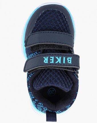 Миниатюра фотографии Кроссовки biker