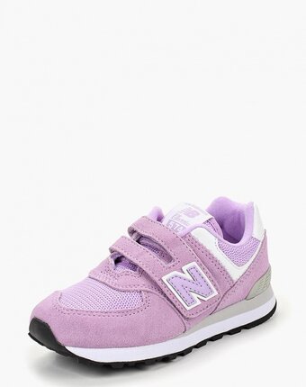 Миниатюра фотографии Кроссовки new balance