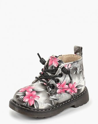 Превью изображения Ботинки капитошка Миниатюра фотографии Ботинки капитошка