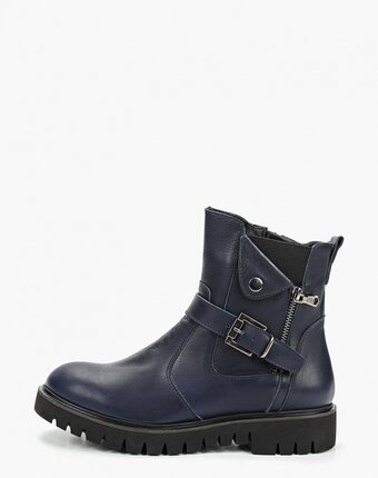 Миниатюра фотографии Ботинки hestrend