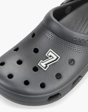 Миниатюра фотографии Джиббитсы crocs