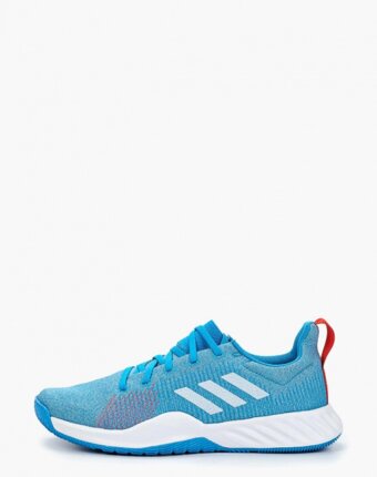 Миниатюра фотографии Кроссовки adidas