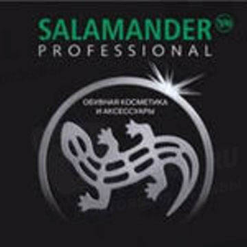 Фотография обувного магазина Salamander