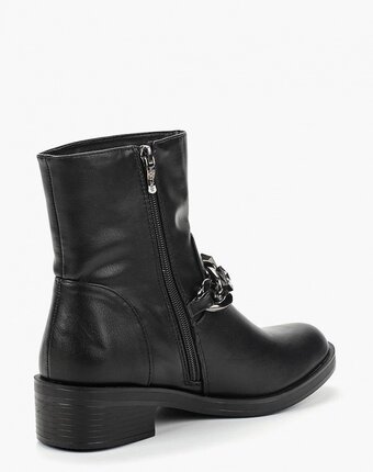 Превью изображения Полусапоги t.taccardi Миниатюра фотографии Полусапоги t.taccardi