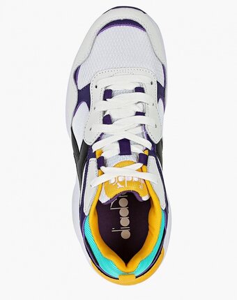 Миниатюра фотографии Кроссовки diadora