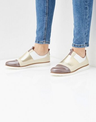 Миниатюра фотографии Ботинки mastille