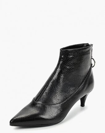 Миниатюра фотографии Ботильоны dorothy perkins