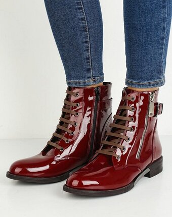 Миниатюра фотографии Ботинки hammerjack