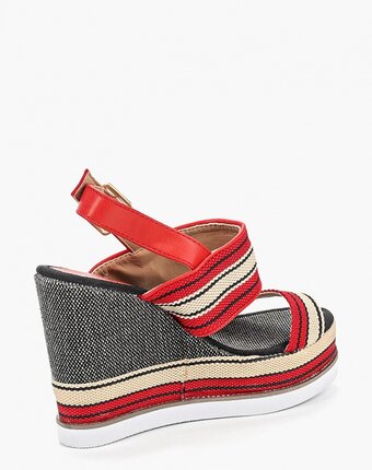 Миниатюра фотографии Босоножки renda