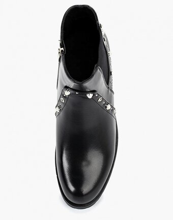 Миниатюра фотографии Ботинки mellisa