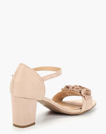 Миниатюра фотографии Босоножки flyfor