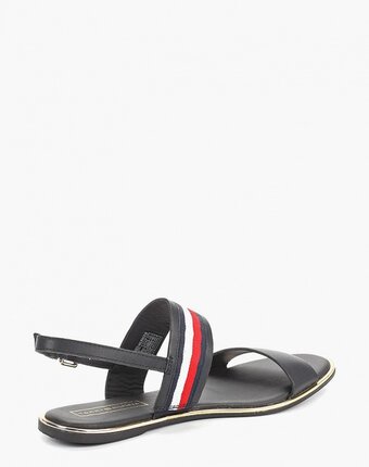 Миниатюра фотографии Сандалии tommy hilfiger