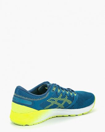 Миниатюра фотографии Кроссовки asics