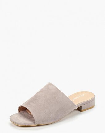 Миниатюра фотографии Сабо ideal shoes
