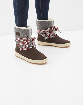 Миниатюра фотографии Сапоги gant
