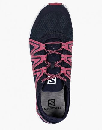 Миниатюра фотографии Кроссовки salomon