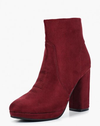 Миниатюра фотографии Ботильоны queen vivi