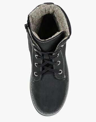 Миниатюра фотографии Ботинки котофей