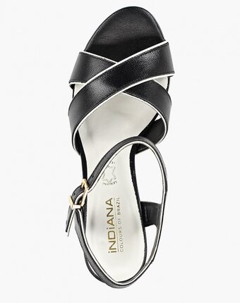 Миниатюра фотографии Босоножки indiana