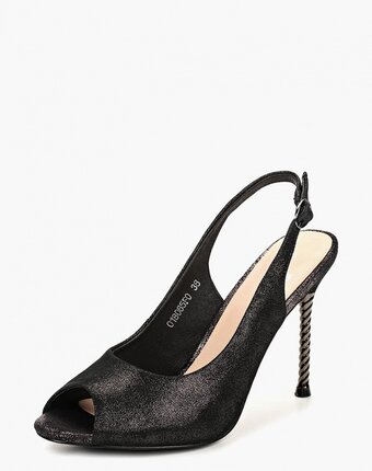 Миниатюра фотографии Босоножки pierre cardin