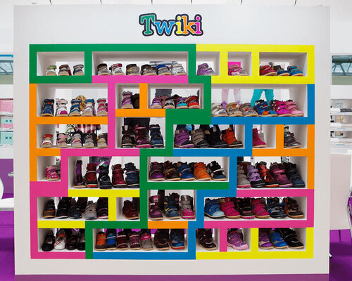 Фотография обувного магазина Twiki