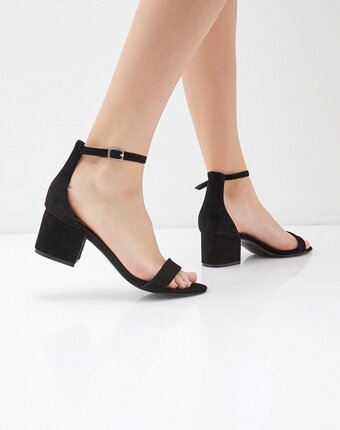 Миниатюра фотографии Босоножки steve madden