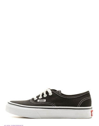 Миниатюра фотографии Кеды, vans
